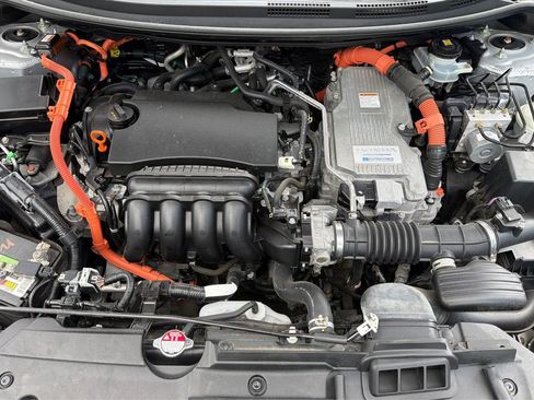 Used 2018 Honda Clarity Plug-In Hybrid image 22