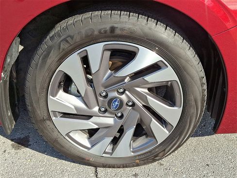 Used 2025 Subaru Legacy Limited image 11