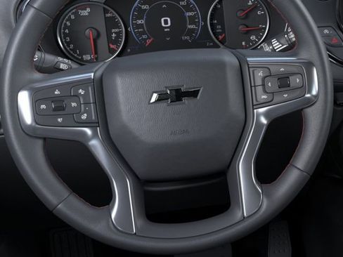 New 2026 Chevrolet Blazer RS FWD image 19