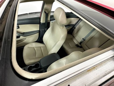 Used 2014 Hyundai Elantra Sport image 18