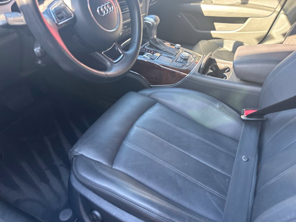 Used 2014 Audi A7 3.0T Prestige w/ Prestige Package AWD/4WD image 10