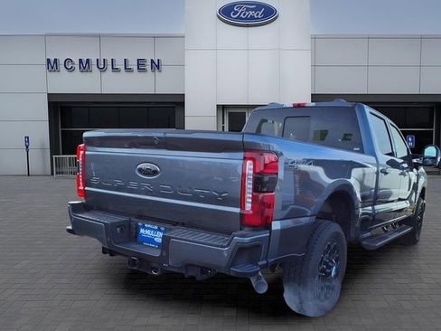 New 2026 Ford F250 XLT w/ XLT Premium Package image 4