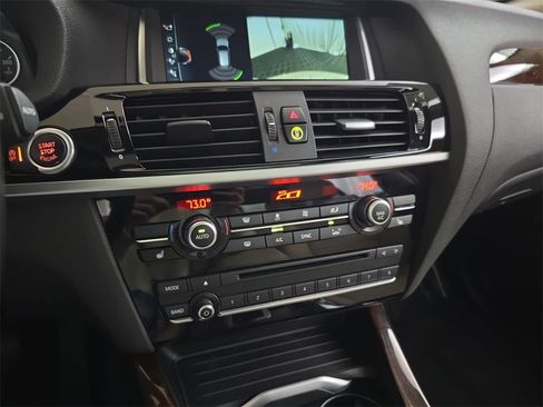 Used 2017 BMW X3 xDrive35i image 27