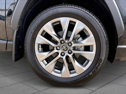 Certified 2025 Toyota RAV4 XLE Premium w/ Weather Package image 12