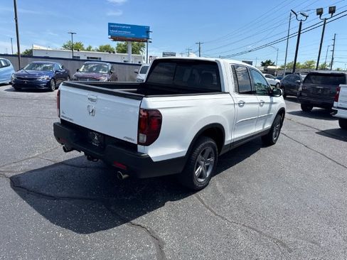 Used 2021 Honda Ridgeline RTL-E image 6