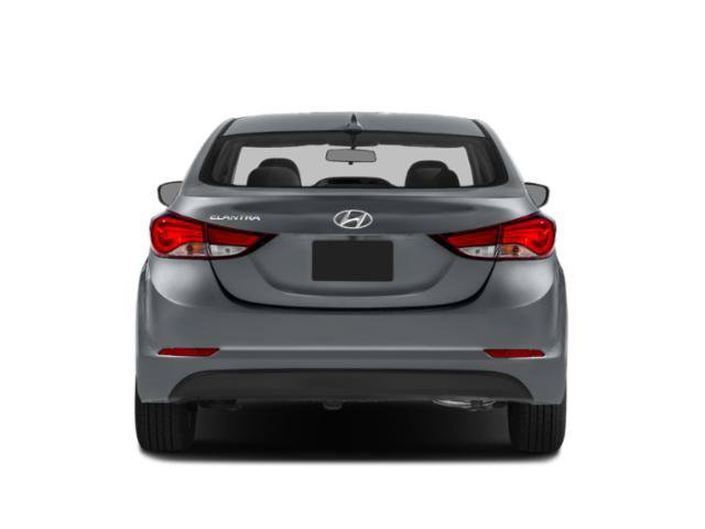 Used 2015 Hyundai Elantra SE FWD image 8