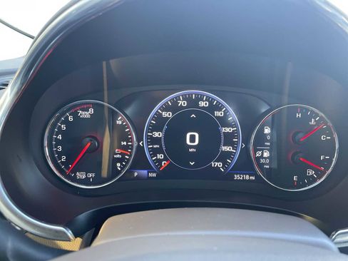 Used 2025 Chevrolet Malibu LT image 11