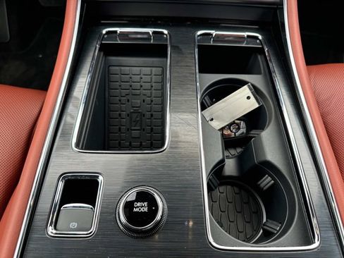 New 2025 Lincoln Aviator Reserve w/ Equipment Group 201A image 31