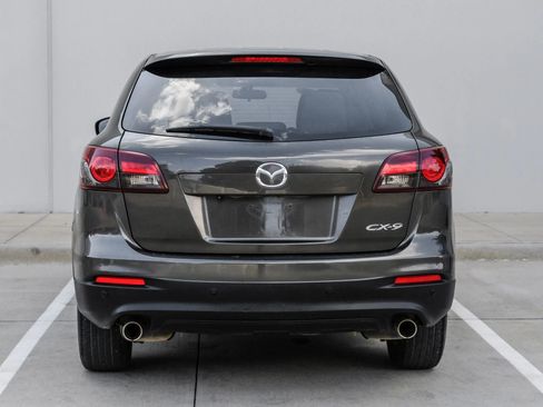 Used 2015 MAZDA CX-9 Touring FWD image 7