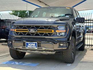 Used 2025 Ford F150 Tremor AWD/4WD video 1