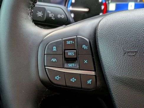 Used 2024 Ford Bronco Sport Outer Banks w/ Tech Package AWD/4WD image 26