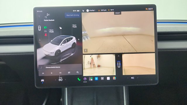 Used 2026 Tesla Model Y 2WD image 58
