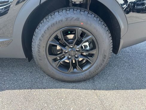 Certified 2025 Kia Sportage X-Pro Prestige AWD/4WD image 20