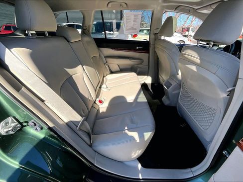 Used 2012 Subaru Outback 3.6R Limited image 20