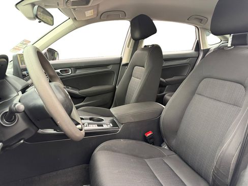 Used 2023 Honda Civic LX image 6