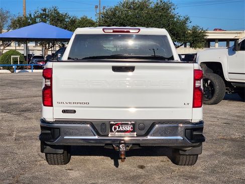 Used 2023 Chevrolet Silverado 1500 LT image 6