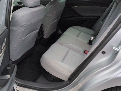 Certified 2026 Toyota Camry LE w/ Convenience Package FWD image 16