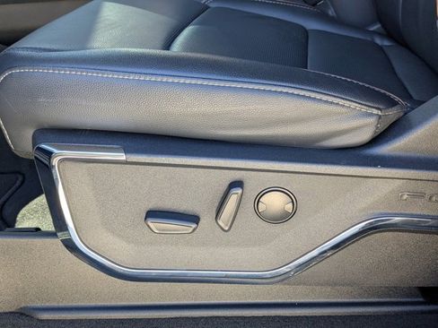 Used 2024 Ford F350 Lariat w/ Lariat Ultimate Package image 21