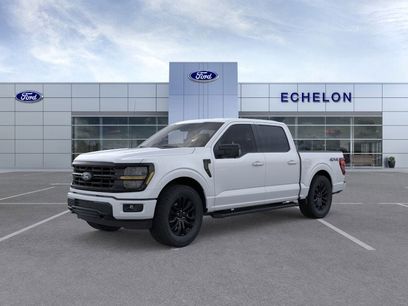 New 2025 Ford F150 XLT