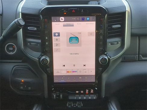 New 2026 RAM 2500 Laramie w/ Night Edition image 20