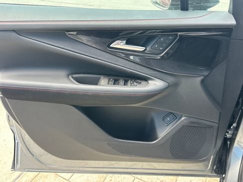 New 2026 Chevrolet Blazer EV RS image 13