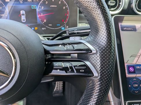 Used 2023 Mercedes-Benz C 300 Sedan image 30