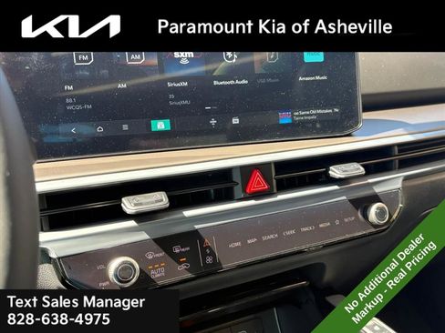 New 2026 Kia Sorento SX Prestige AWD/4WD image 11