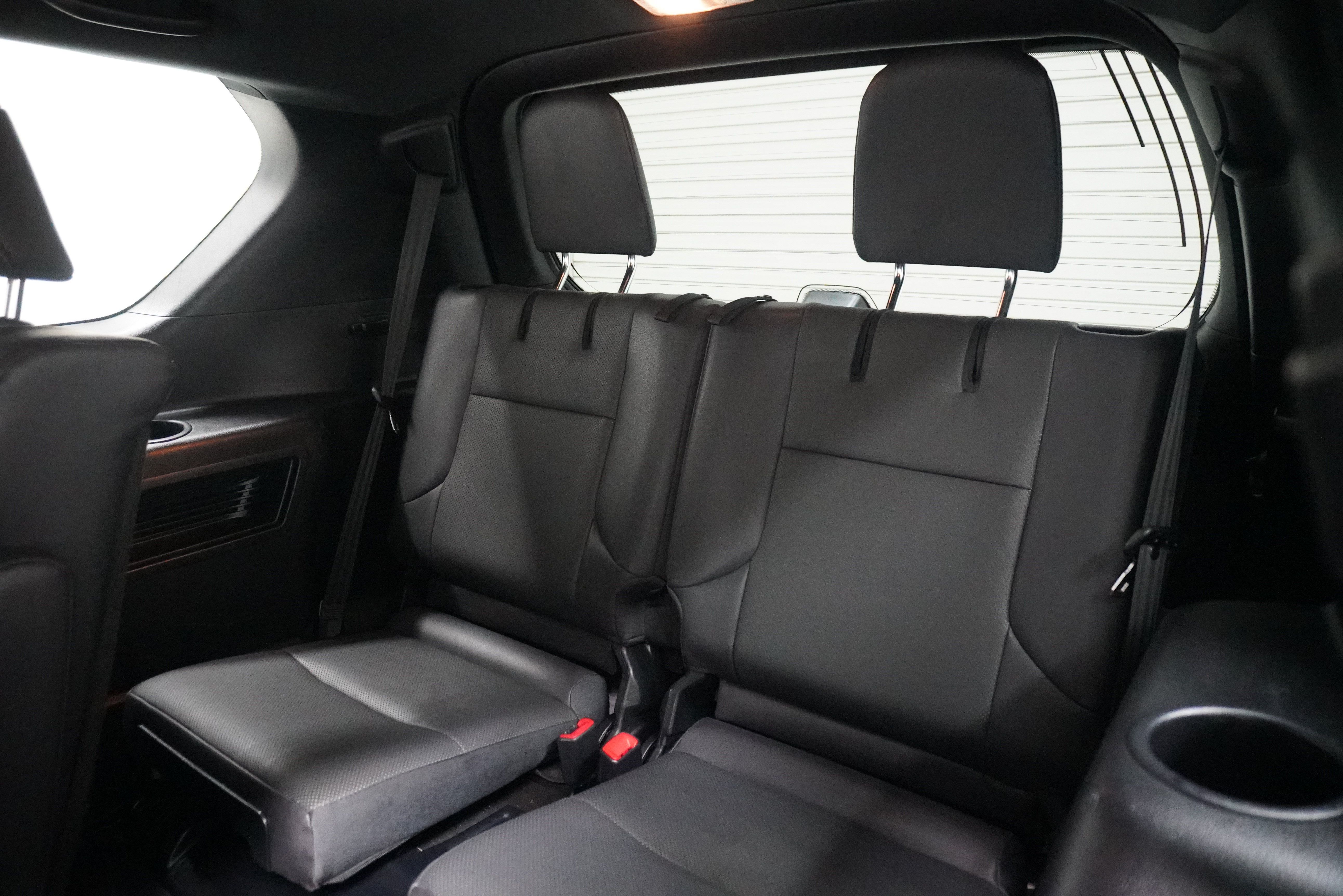 Used 2021 Lexus GX 460 Premium AWD/4WD image 14