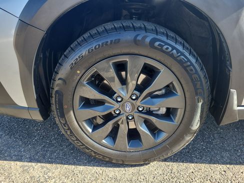 Used 2024 Subaru Outback Onyx Edition image 31