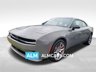 Used 2025 Dodge Charger R/T Scat Pack w/ Track Pack