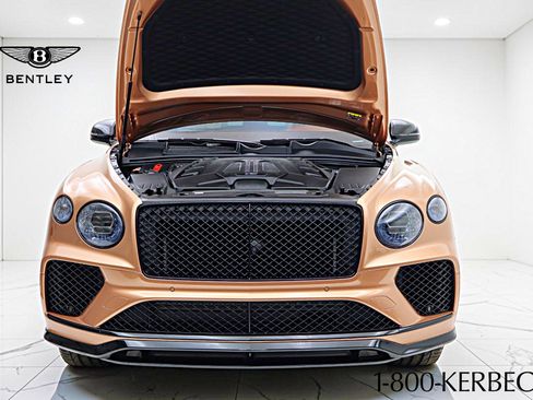 Certified 2023 Bentley Bentayga AWD/4WD image 26