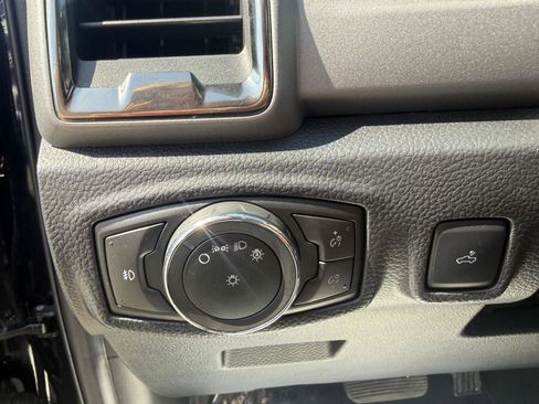 Used 2023 Ford Ranger XLT w/ Equipment Group 301A Mid AWD/4WD image 13