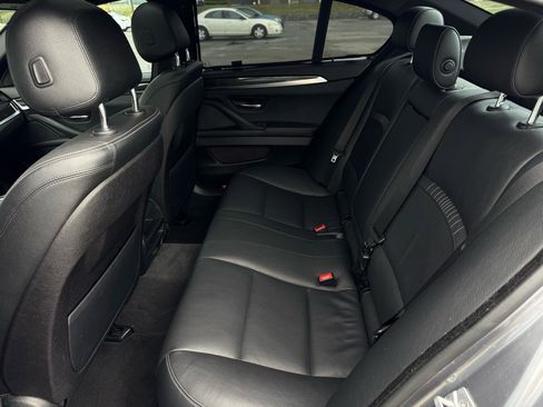 Used 2014 BMW 528i Sedan RWD image 15