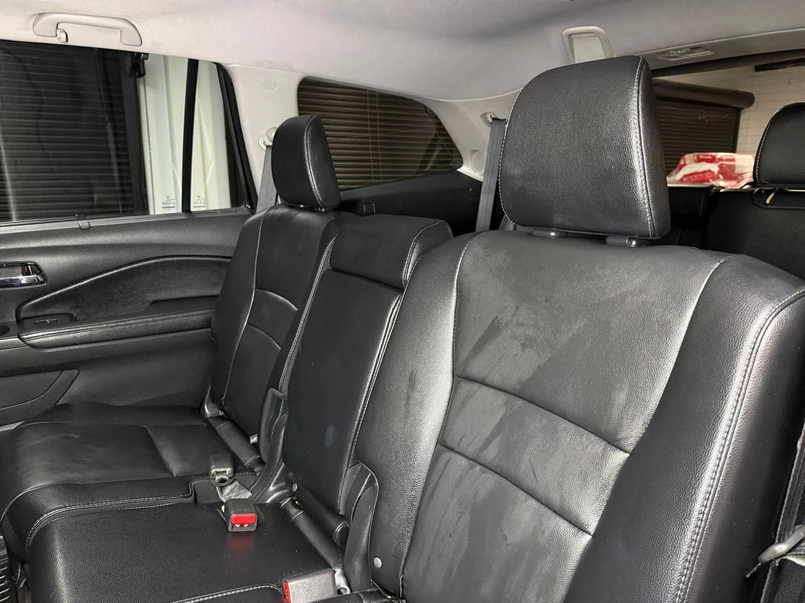 Used 2016 Honda Pilot Touring image 23