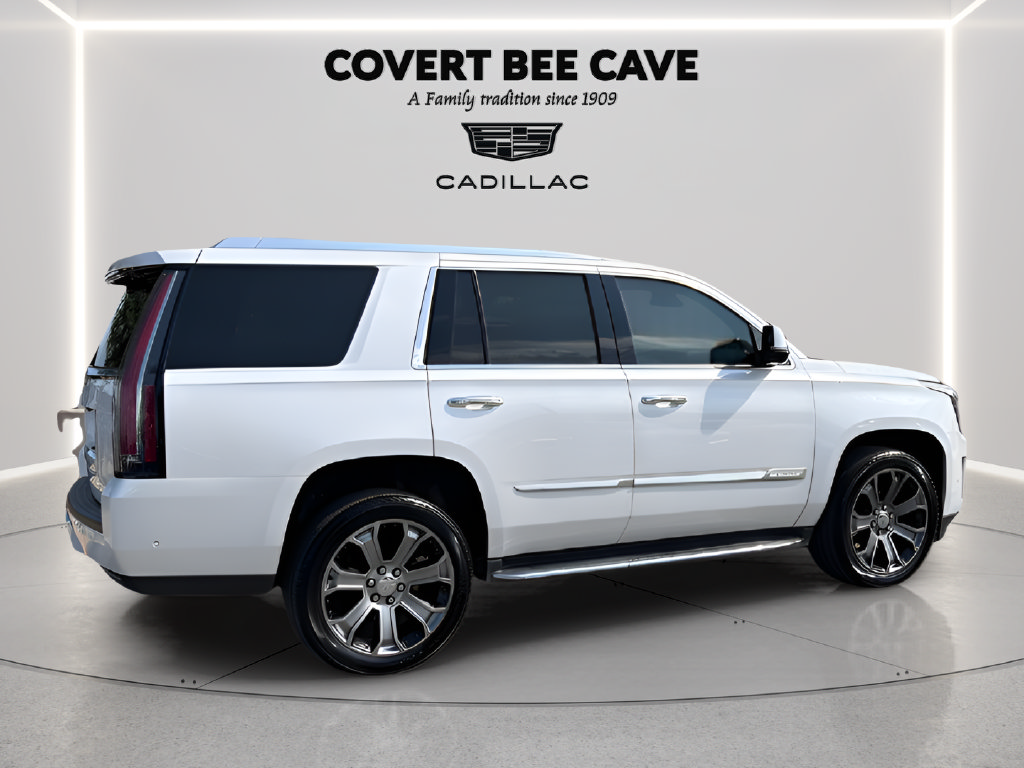 Used 2020 Cadillac Escalade Premium Luxury RWD image 15