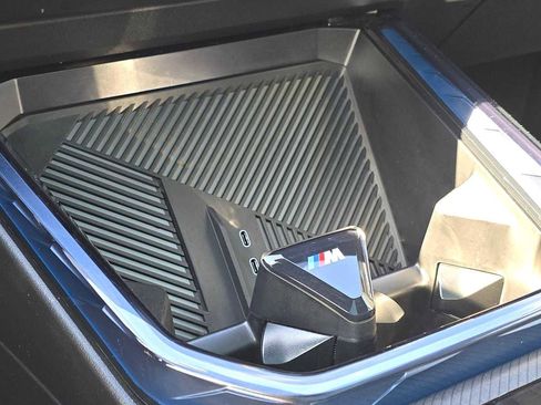 Used 2025 BMW X3 M50 w/ Premium Package image 33