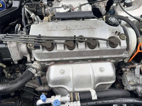 Used 2000 Honda Civic EX image 11