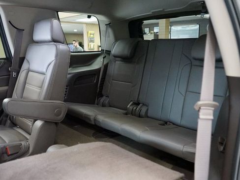 Used 2016 GMC Yukon Denali w/ Open Road Package image 17