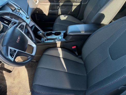 Used 2016 GMC Terrain SLE w/ Convenience Package image 19