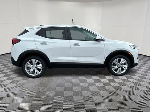 New 2026 Buick Encore GX Preferred w/ Comfort Package AWD/4WD image 6