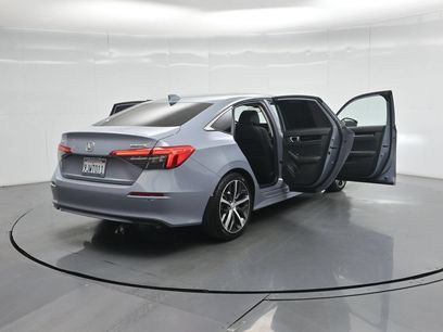 Used 2024 Honda Civic Touring