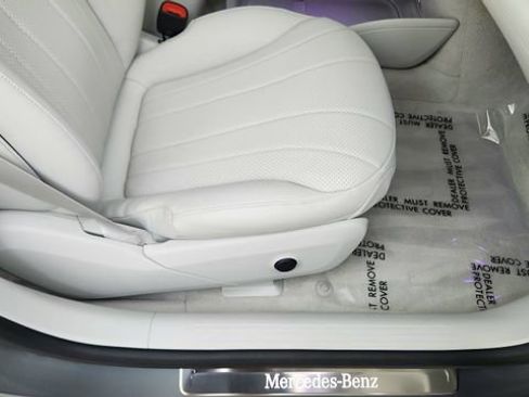 Used 2025 Mercedes-Benz EQE 350+ Sedan image 22