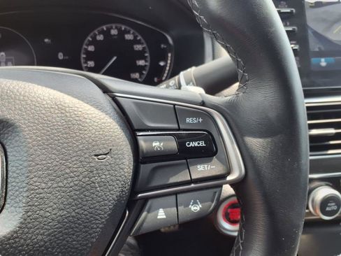 Used 2022 Honda Accord Sport Special Edition image 27