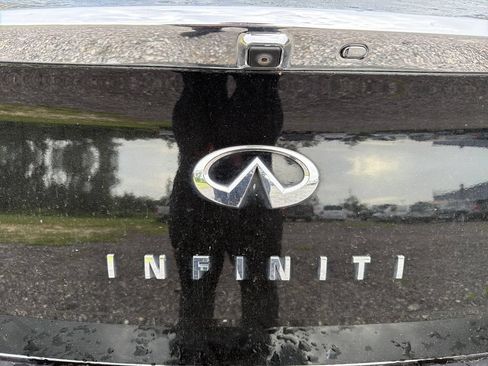 Used 2009 INFINITI G37 Journey w/ Premium Pkg RWD image 15