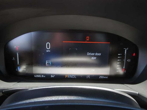 Used 2024 Ford Escape ST-Line AWD/4WD image 26