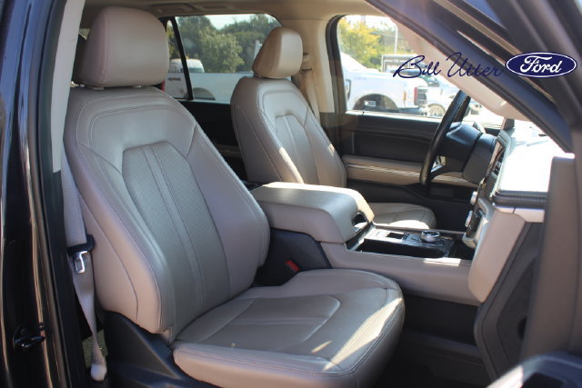 Used 2024 Ford Expedition Max Limited RWD image 12