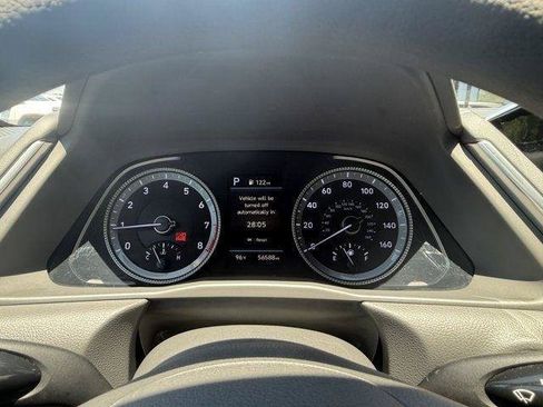 Used 2021 Hyundai Sonata SEL FWD image 23
