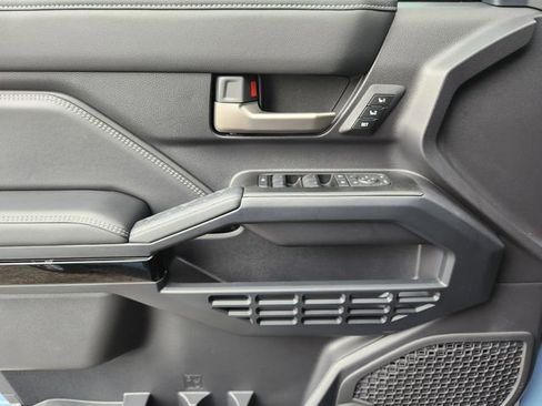 New 2026 Toyota 4Runner Limited image 21