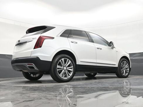 Used 2024 Cadillac XT5 Premium Luxury AWD/4WD image 24