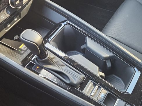 New 2025 Honda Accord EX-L image 18